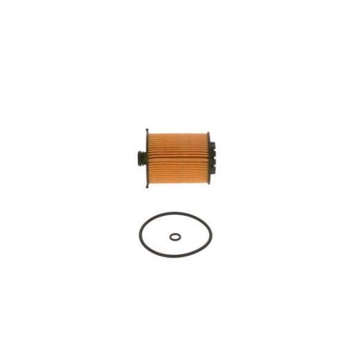 &Ouml;lfilter BOSCH F 026 407 152 f&uuml;r CHRYSLER CITRO&Euml;N FORD GMC MERCEDES-BENZ VOLVO