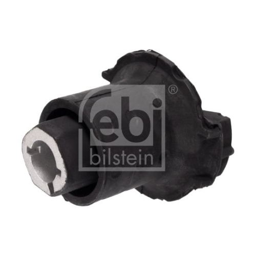 Lagerung, Achsk&ouml;rper FEBI BILSTEIN 173881 f&uuml;r CHRYSLER DODGE JEEP, vorne