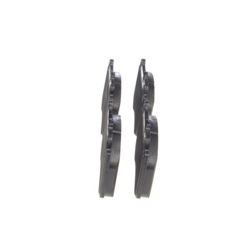 Bremsbelagsatz, Scheibenbremse BOSCH 0 986 494 405 f&uuml;r MERCEDES-BENZ