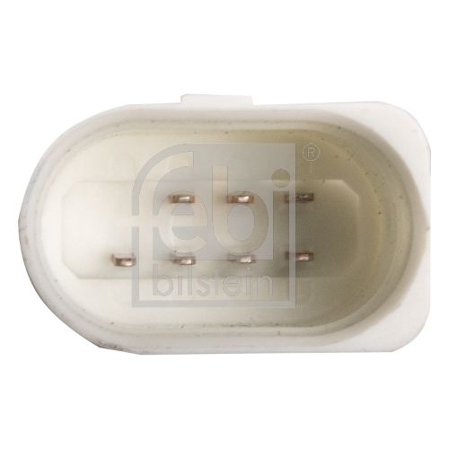 T&uuml;rschloss FEBI BILSTEIN 177557 febi Plus f&uuml;r SEAT, hinten rechts