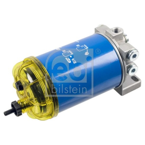 Geh&auml;use, Kraftstoffilter FEBI BILSTEIN 176384 f&uuml;r VOLVO