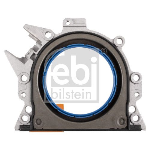 Wellendichtring, Kurbelwelle FEBI BILSTEIN 178771 f&uuml;r AUDI SEAT SKODA VW