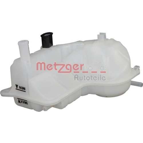 Ausgleichsbeh&auml;lter, K&uuml;hlmittel METZGER 2140179 f&uuml;r AUDI