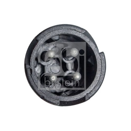 Febi Bilstein 103907 Fahrgeschwindigkeitssensor , 1 St&uuml;ck