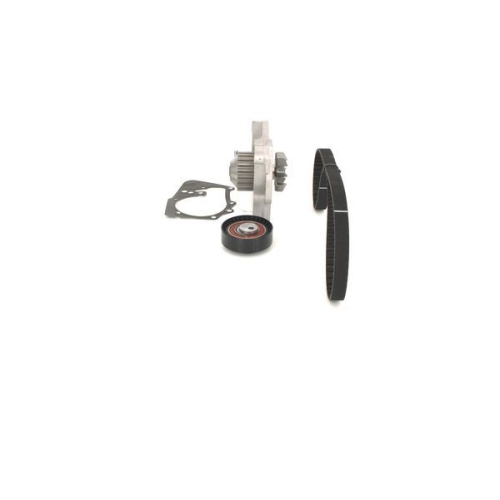 Wasserpumpe + Zahnriemensatz BOSCH 1 987 946 904 f&uuml;r