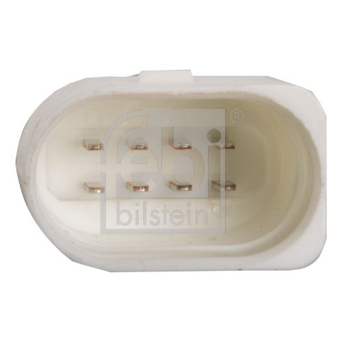 T&uuml;rschloss FEBI BILSTEIN 177560 febi Plus f&uuml;r SEAT, hinten links