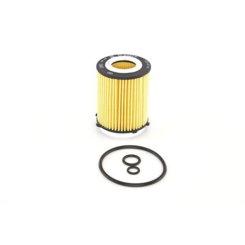 &Ouml;lfilter BOSCH F 026 407 166 f&uuml;r MERCEDES-BENZ