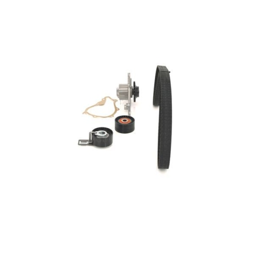 Wasserpumpe + Zahnriemensatz BOSCH 1 987 946 912 f&uuml;r CITRO&Euml;N FIAT PEUGEOT