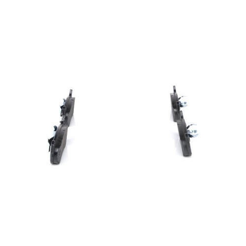 Bremsbelagsatz, Scheibenbremse BOSCH 0 986 494 419 f&uuml;r CHRYSLER JEEP
