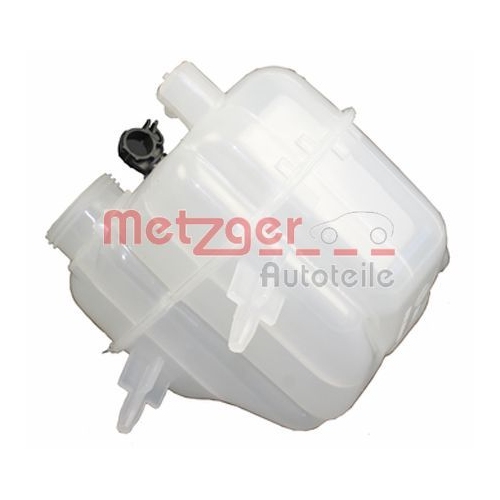 Ausgleichsbeh&auml;lter, K&uuml;hlmittel METZGER 2140203 f&uuml;r FIAT / LANCIA