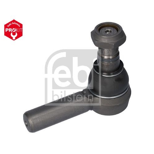 Febi Bilstein 1x 18885 Spurstangenkopf ProKit f&uuml;r MAN Mercedes Benz, Hinterachse
