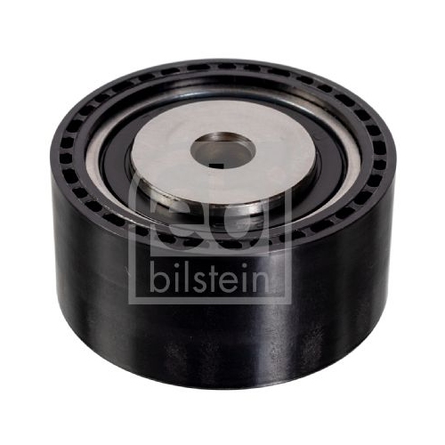 Febi Bilstein 1x 27377 Umlenkrolle f&uuml;r Zahnriemen