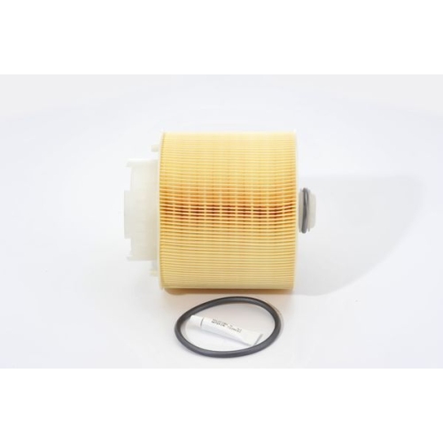 Luftfilter BOSCH F 026 400 028 f&uuml;r AUDI VW