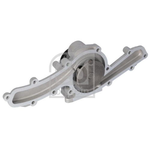Febi Bilstein 39882 Wasserpumpe mit Dichtungen , 1 St&uuml;ck