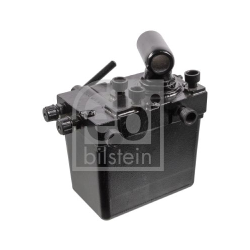 Kipppumpe, Fahrerhaus FEBI BILSTEIN 177564 f&uuml;r MAN, rechts