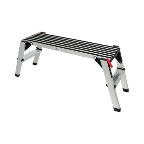 KS TOOLS Aluminium-Sicherheits-Laufb&uuml;hne 800.0960