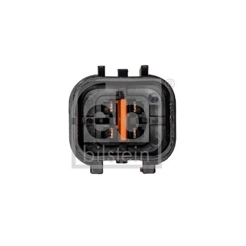 Lambdasonde FEBI BILSTEIN 178795 f&uuml;r MITSUBISHI, vorne