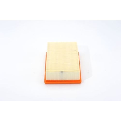 Luftfilter BOSCH F 026 400 047 f&uuml;r NISSAN RENAULT