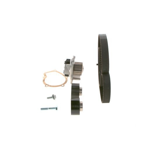Wasserpumpe + Zahnriemensatz BOSCH 1 987 946 963 f&uuml;r