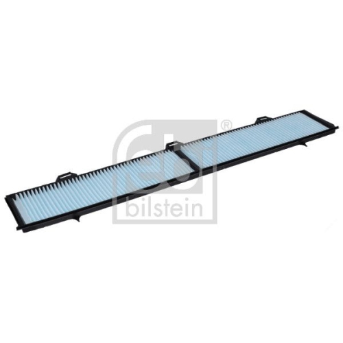 Febi Bilstein 23684 Innenraumfilter / Pollenfilter , 1 St&uuml;ck