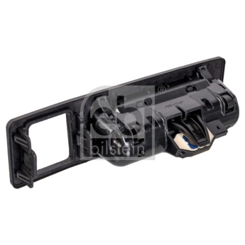 Febi Bilstein 108219 Taster f&uuml;r Heckklappe, 1 St&uuml;ck