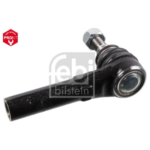 Febi Bilstein 28351 Spurstangenendst&uuml;ck mit Sicherungsmutter , 1 St&uuml;ck