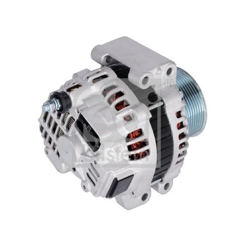 Generator FEBI BILSTEIN 180026 f&uuml;r SCANIA