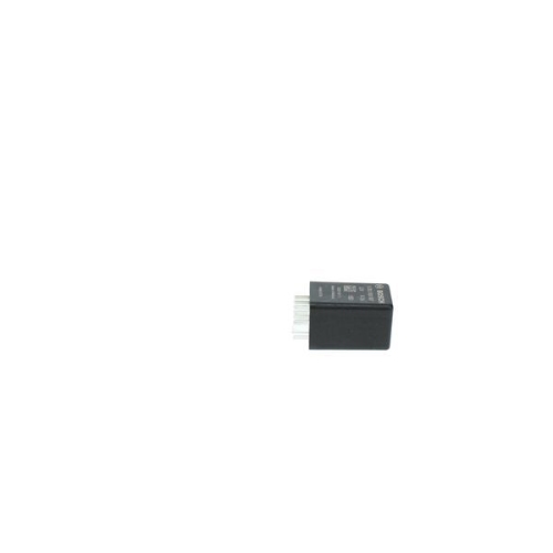 Steuerger&auml;t, Gl&uuml;hzeit BOSCH 0 281 003 087 f&uuml;r AUDI PORSCHE VW HITACHI