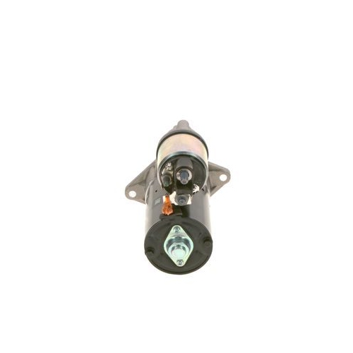 Starter BOSCH 0 001 107 412 f&uuml;r FIAT OPEL VAUXHALL HITACHI