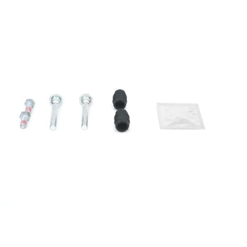 F&uuml;hrungsh&uuml;lsensatz, Bremssattel BOSCH 1 987 470 607 f&uuml;r, Hinterachse