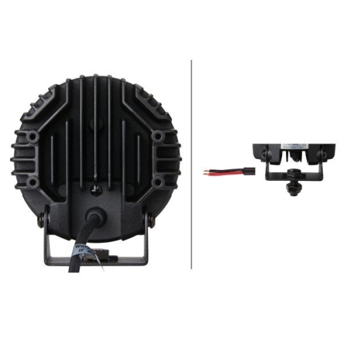 Arbeitsscheinwerfer HELLA 1G0 357 113-002 f&uuml;r