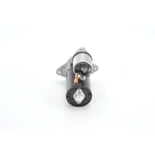 Starter BOSCH 0 001 107 413 f&uuml;r FIAT GMC OPEL SAAB VAUXHALL CHEVROLET DAEWOO