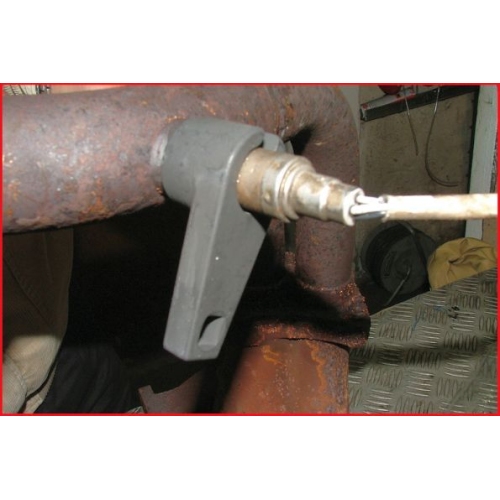 Steckschl&uuml;sseleinsatz KS TOOLS 150.2126
