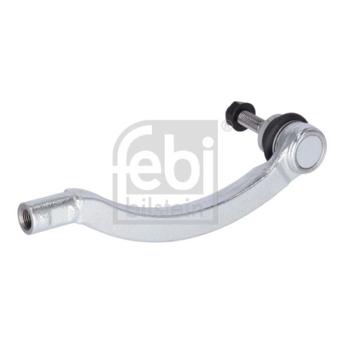 Febi Bilstein 21415 Spurstangenendst&uuml;ck mit Sicherungsmutter und Kontermutter , 1 St&uuml;ck