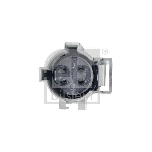 Lambdasonde FEBI BILSTEIN 177572 f&uuml;r CHRYSLER DODGE PLYMOUTH, vorne