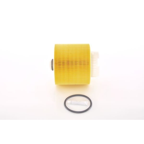 Luftfilter BOSCH F 026 400 198 f&uuml;r AUDI VW