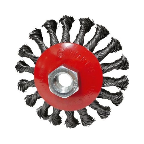 Drahtb&uuml;rste KS TOOLS 340.0048