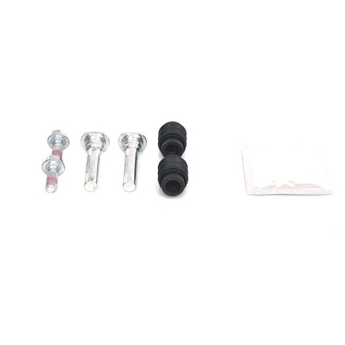 F&uuml;hrungsh&uuml;lsensatz, Bremssattel BOSCH 1 987 470 649 f&uuml;r, Vorderachse