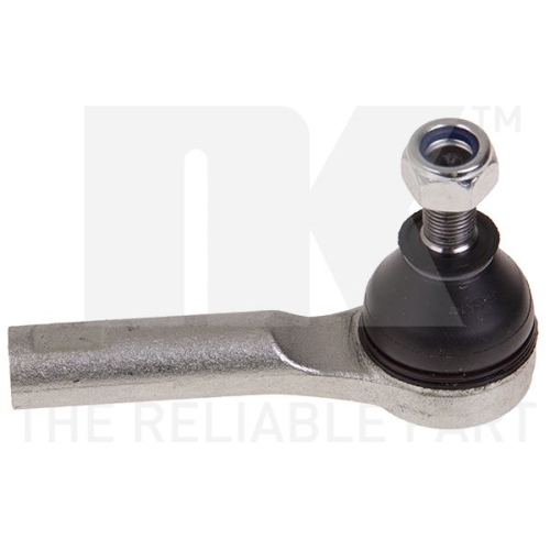 Spurstangenkopf NK 5032262 f&uuml;r NISSAN, Vorderachse, au&szlig;en radseitig, links