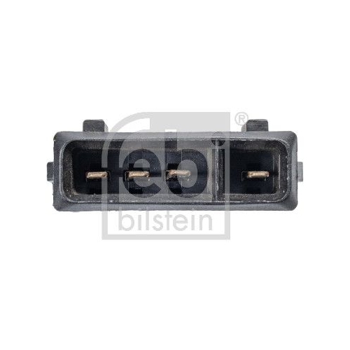 Lambdasonde FEBI BILSTEIN 177574 f&uuml;r SEAT VW