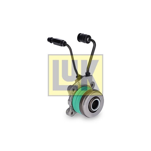 Zentralausr&uuml;cker, Kupplung LuK 510 0009 10 f&uuml;r MERCEDES-BENZ