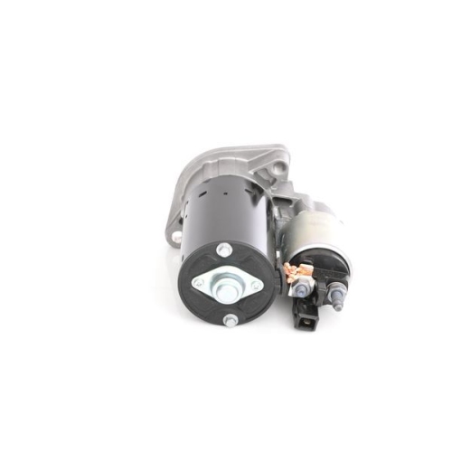 Starter BOSCH 0 001 107 527 f&uuml;r BMW, f&uuml;r Fahrzeuge mit Start-Stopp-Funktion