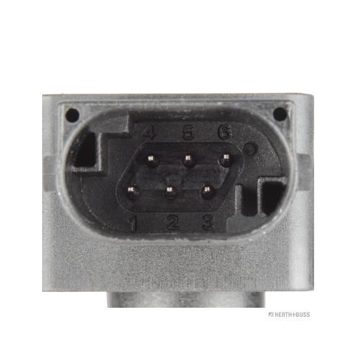 Sensor, Leuchtweiteregulierung HERTH+BUSS ELPARTS 70699173 f&uuml;r BMW MINI