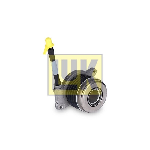 Zentralausr&uuml;cker, Kupplung LuK 510 0010 10 f&uuml;r MITSUBISHI RENAULT VOLVO