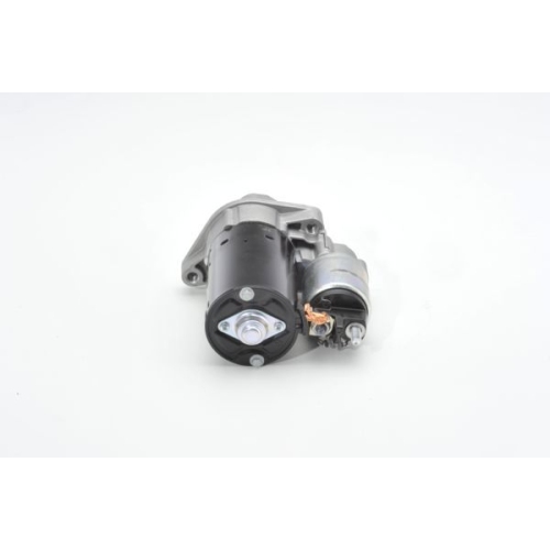 Starter BOSCH 0 001 107 540 f&uuml;r MERCEDES-BENZ