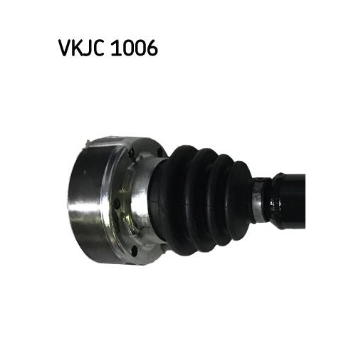 Antriebswelle SKF VKJC 1006 f&uuml;r AUDI SEAT SKODA VW, Hinterachse links