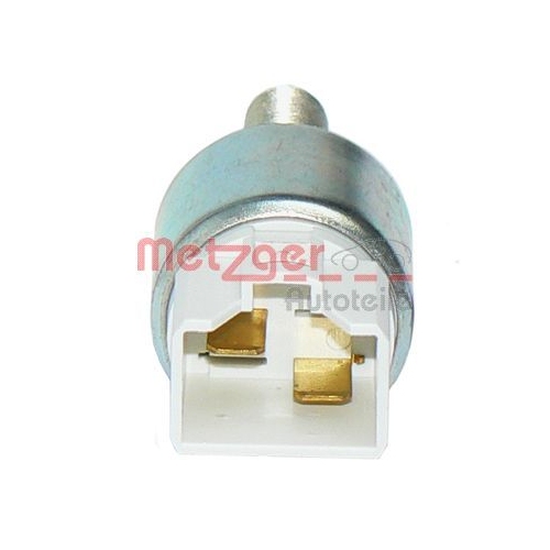 Bremslichtschalter METZGER 0911039 f&uuml;r HONDA ROVER