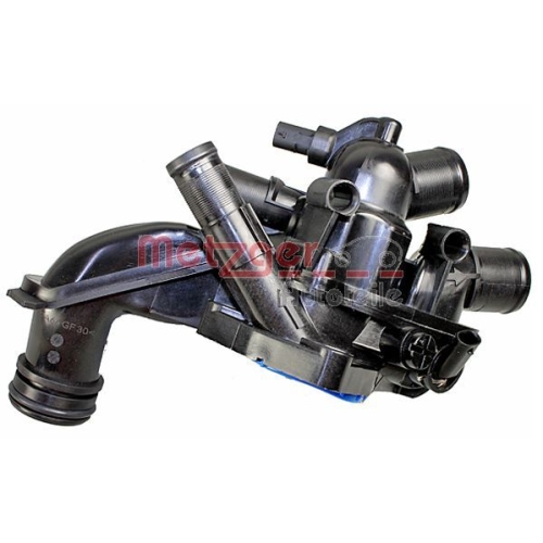 Thermostat, K&uuml;hlmittel METZGER 4006289 f&uuml;r BMW