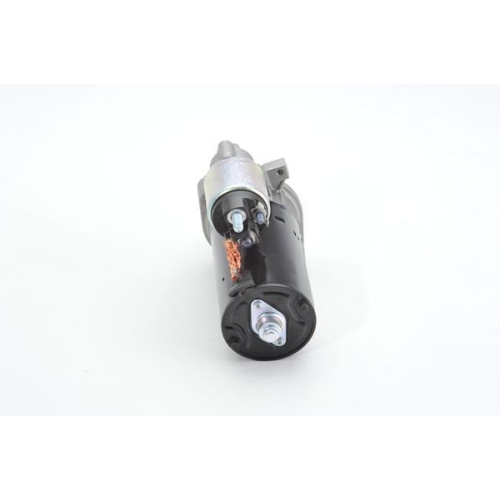 Starter BOSCH 0 001 109 290 f&uuml;r MERCEDES-BENZ