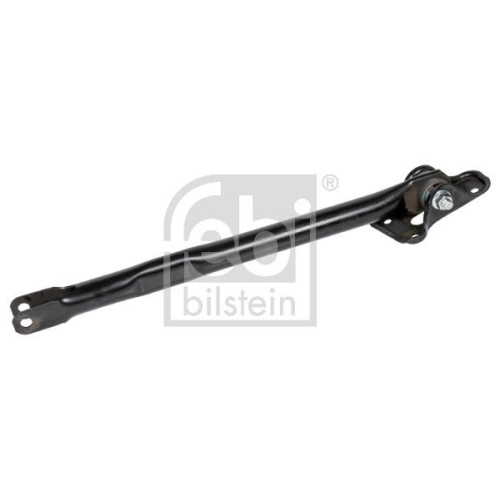 Lenker, Radaufh&auml;ngung FEBI BILSTEIN 178817 f&uuml;r LAND ROVER, Hinterachse links